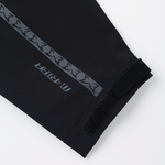 Seam Tape Jacket (Black)