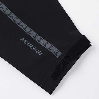Seam Tape Jacket (Black)