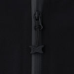 Seam Tape Jacket (Black)