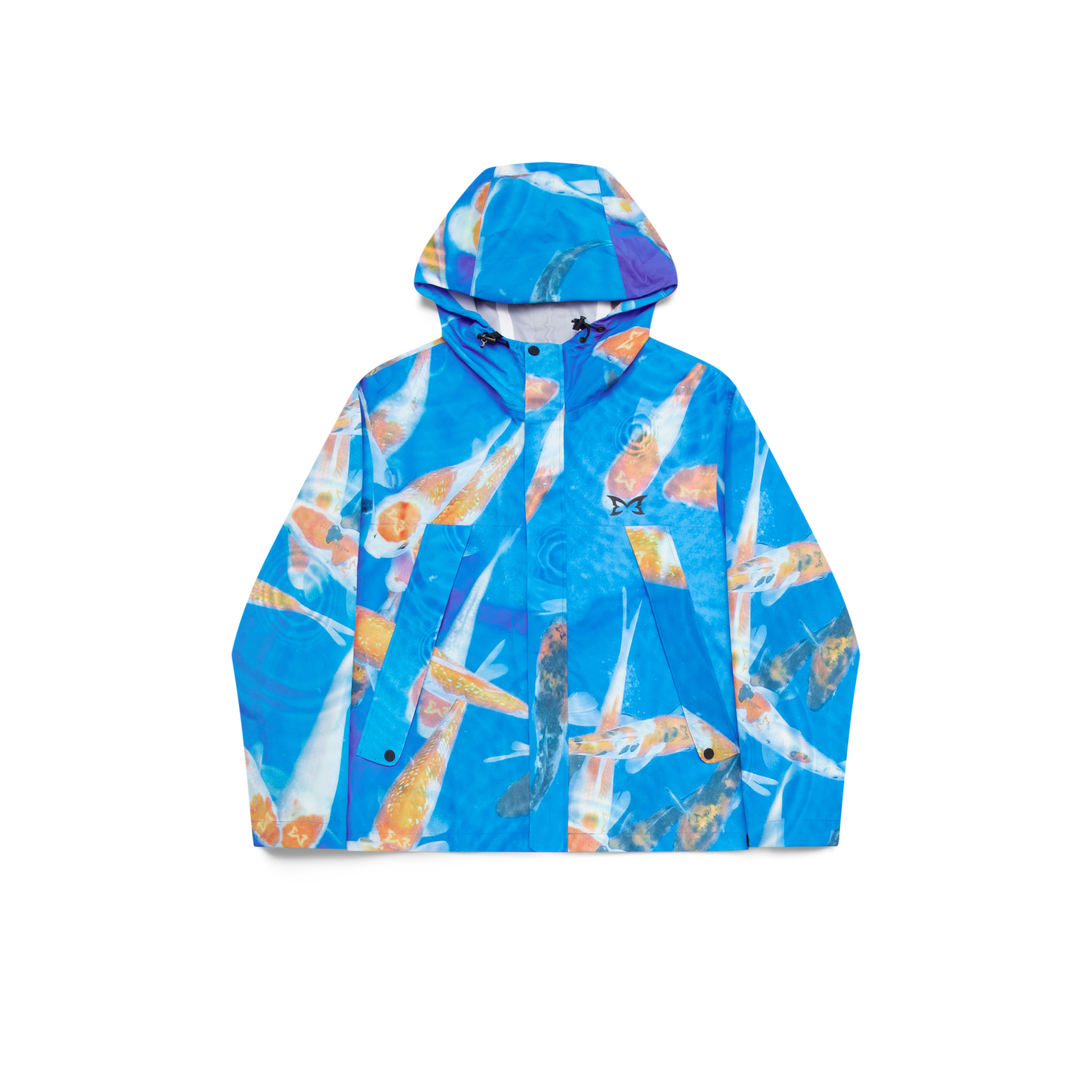 Koi Jacket - MERTRA