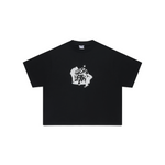 Name Carries Weight Tee (Black)