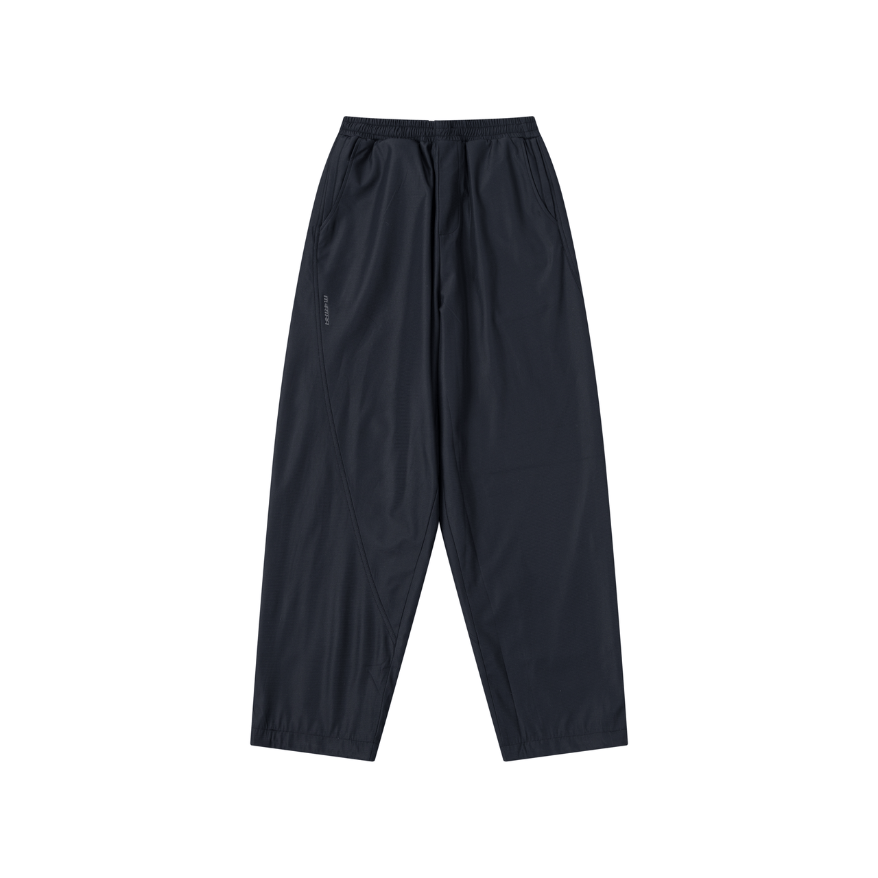 Tech Joggers (Black)