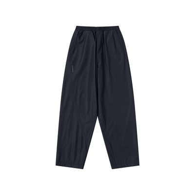 Tech Joggers (Black)