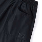 Tech Joggers (Black)