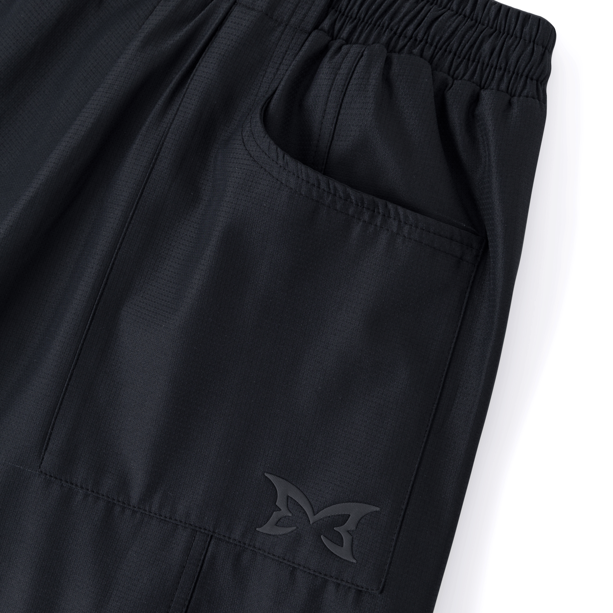 Tech Joggers (Black) – MERTRA