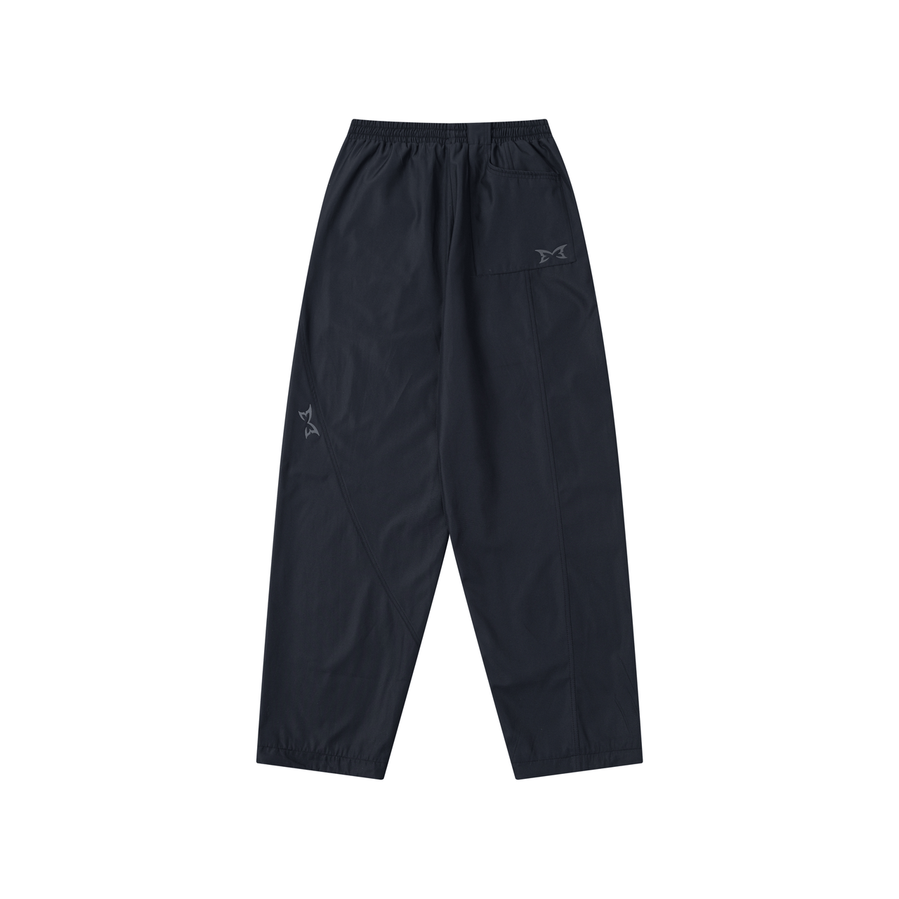 Tech Joggers (Black)