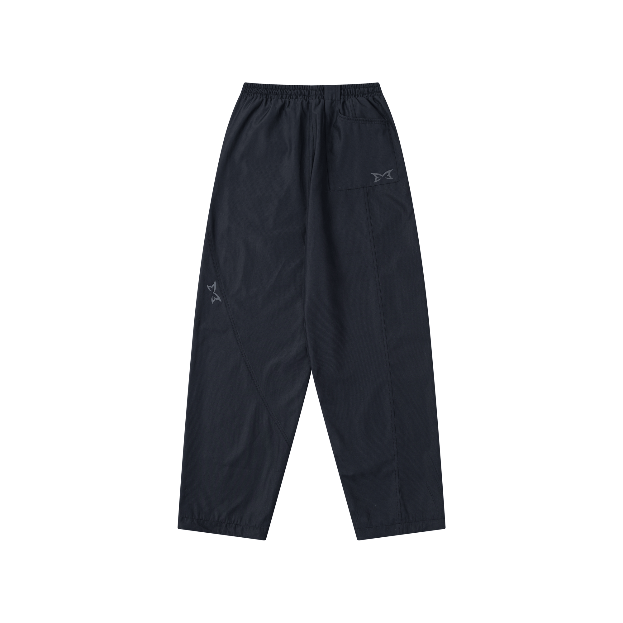 Tech Joggers (Black) – MERTRA