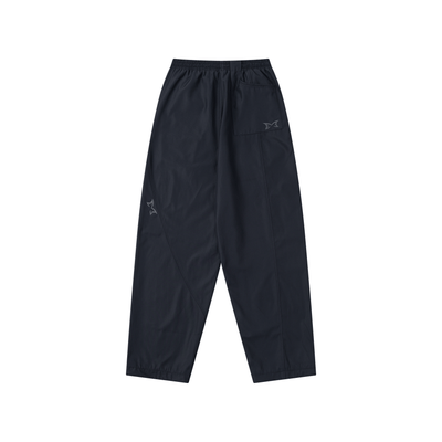 Tech Joggers (Black)