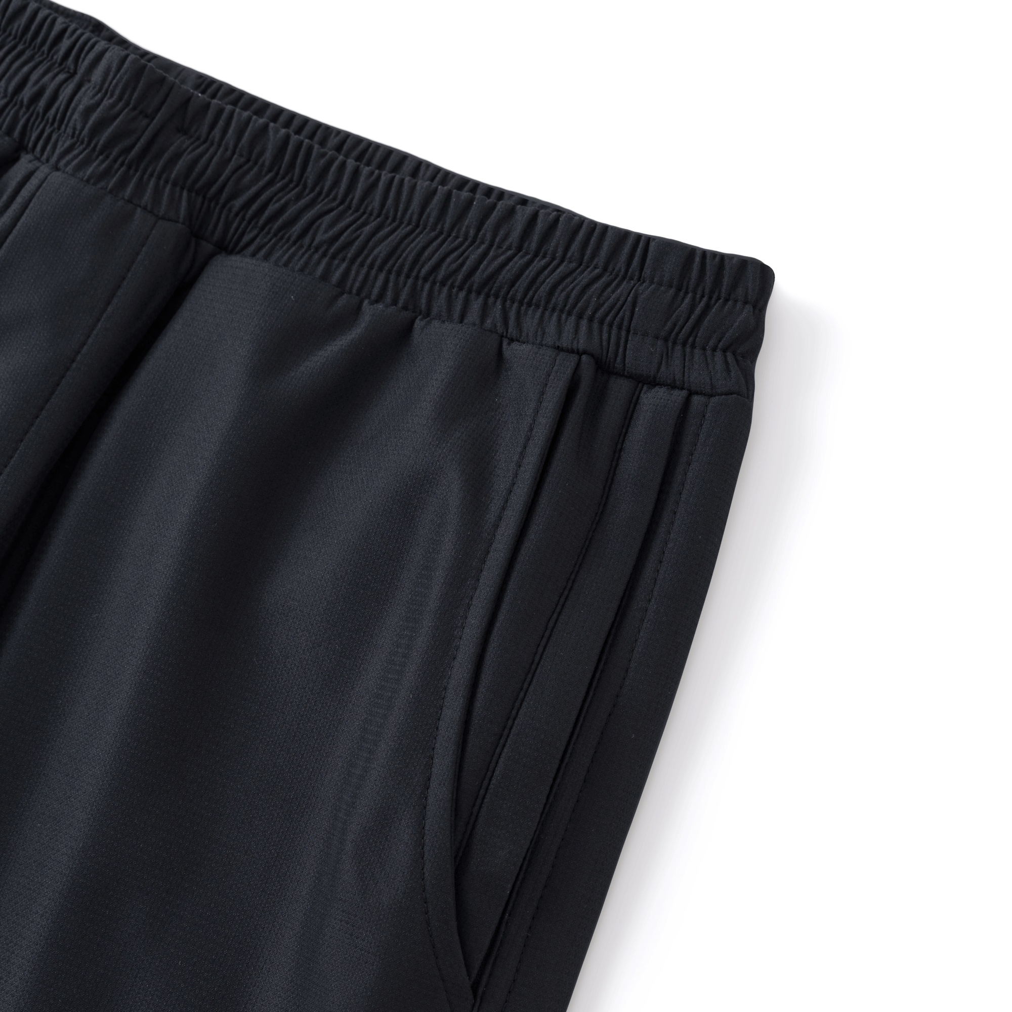 Tech Joggers (Black) – MERTRA