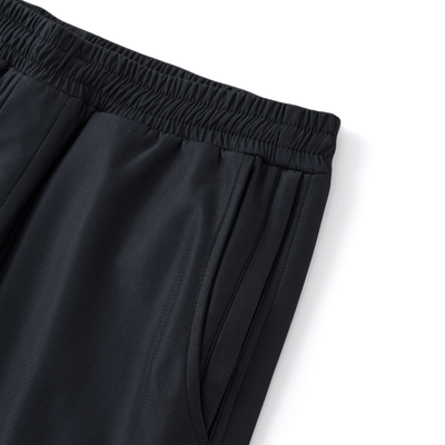 Tech Joggers (Black)