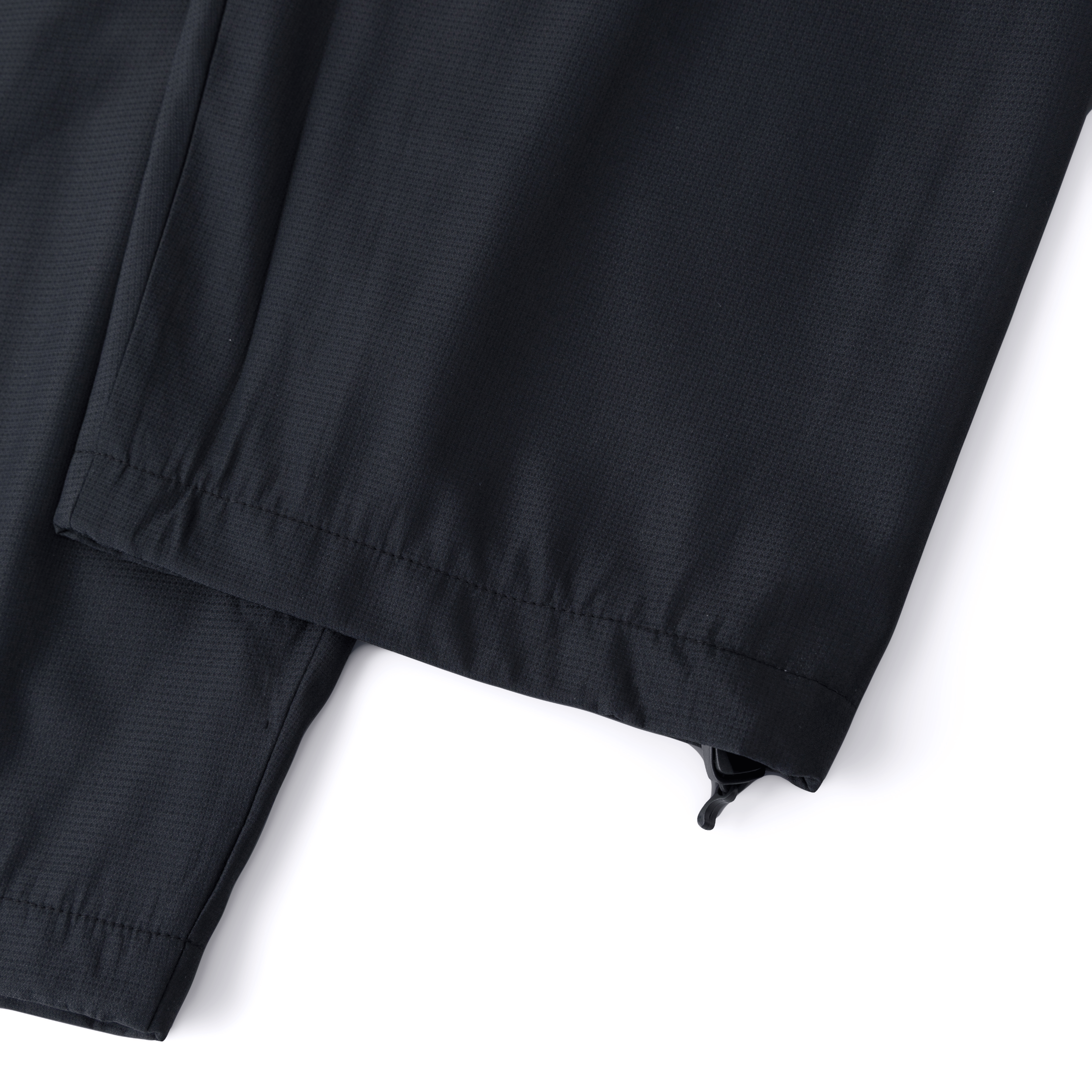Tech Joggers (Black)