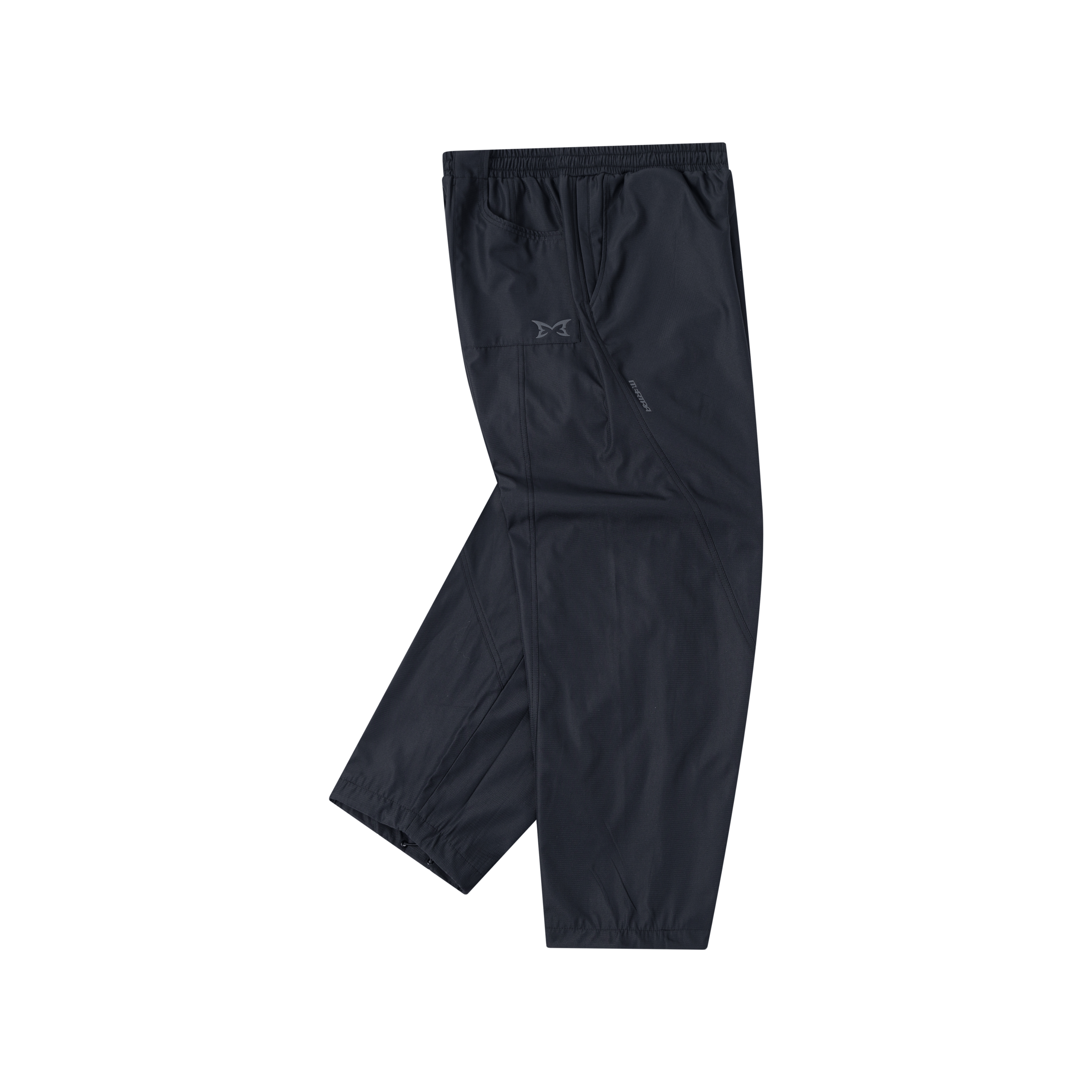 Tech Joggers (Black)