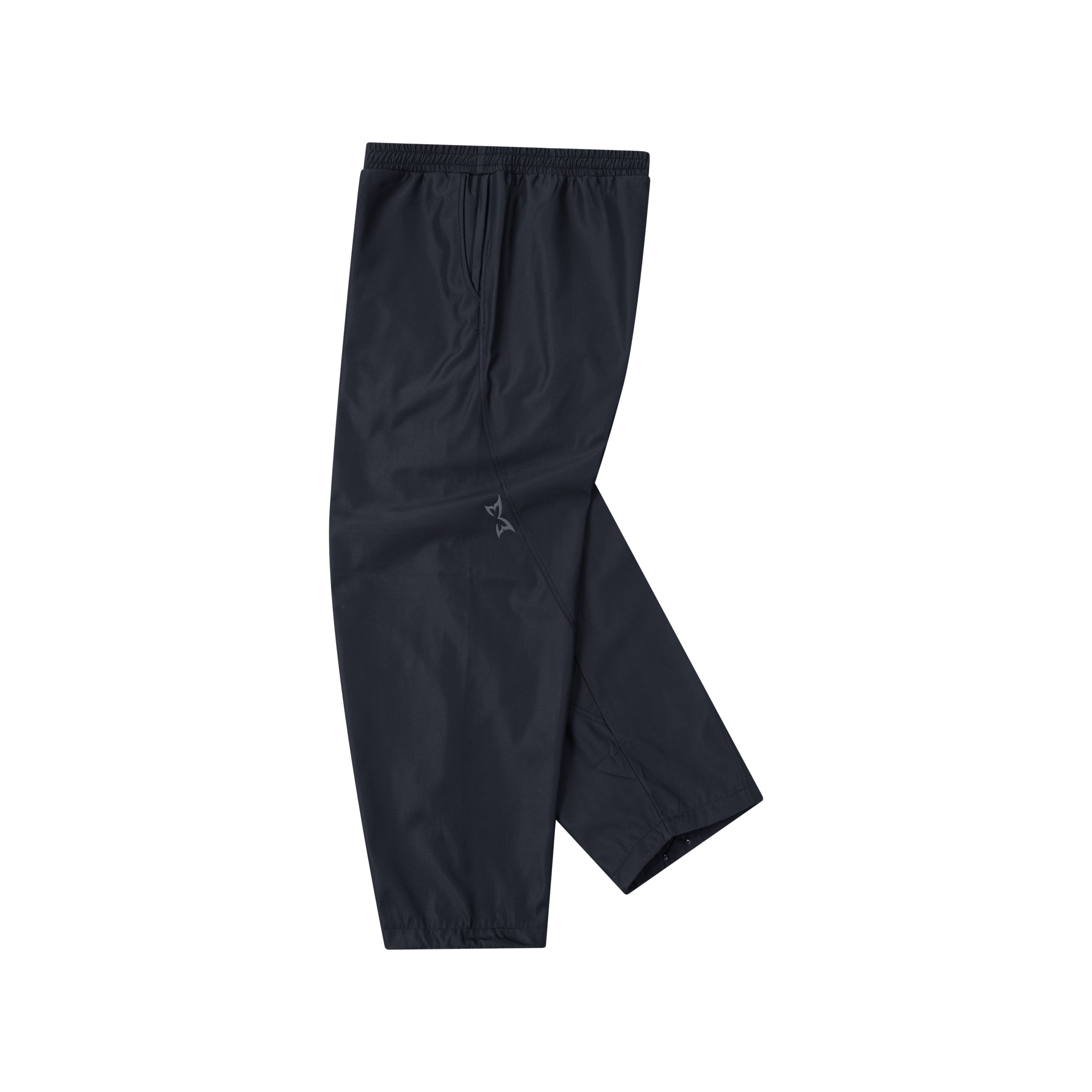 Tech Joggers (Black)