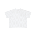 Monogram Tee (White)