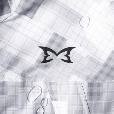 Patchwork Plaid Jacket