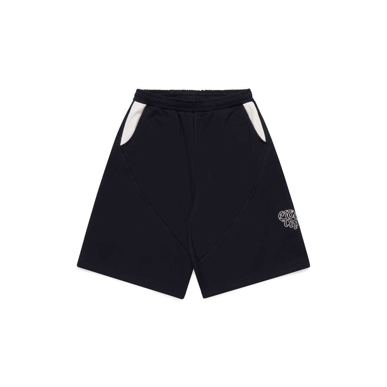 Metra Big Step Jorts | TikTok