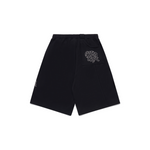 Bigstep Shorts (Black / White)
