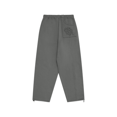 Bigstep Joggers 2.0 (Charcoal)