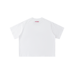 Air Brush Tee (Pink)