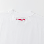 Air Brush Tee (Pink)