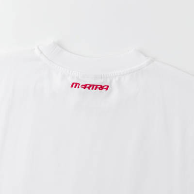 Air Brush Tee (Pink)