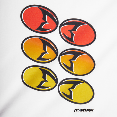 Sixer Tee (Sunset)