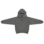 Bigstep Hood 2.0 (Charcoal)