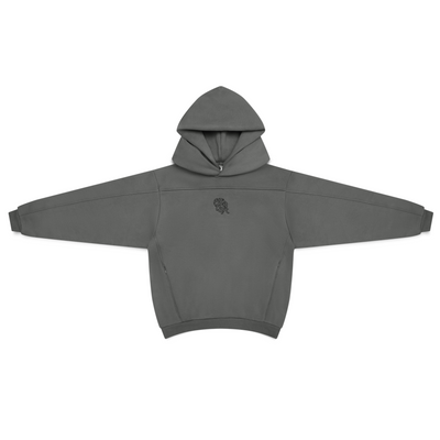 Bigstep Hood 2.0 (Charcoal)