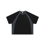 Pulse Tee (Black)