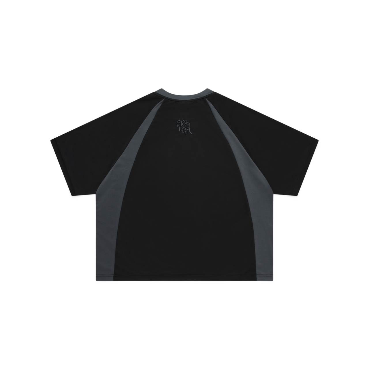 Pulse Tee (Black)