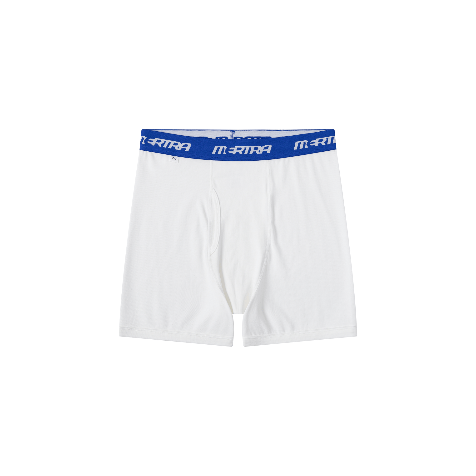 Boxers 4 Pack (White)