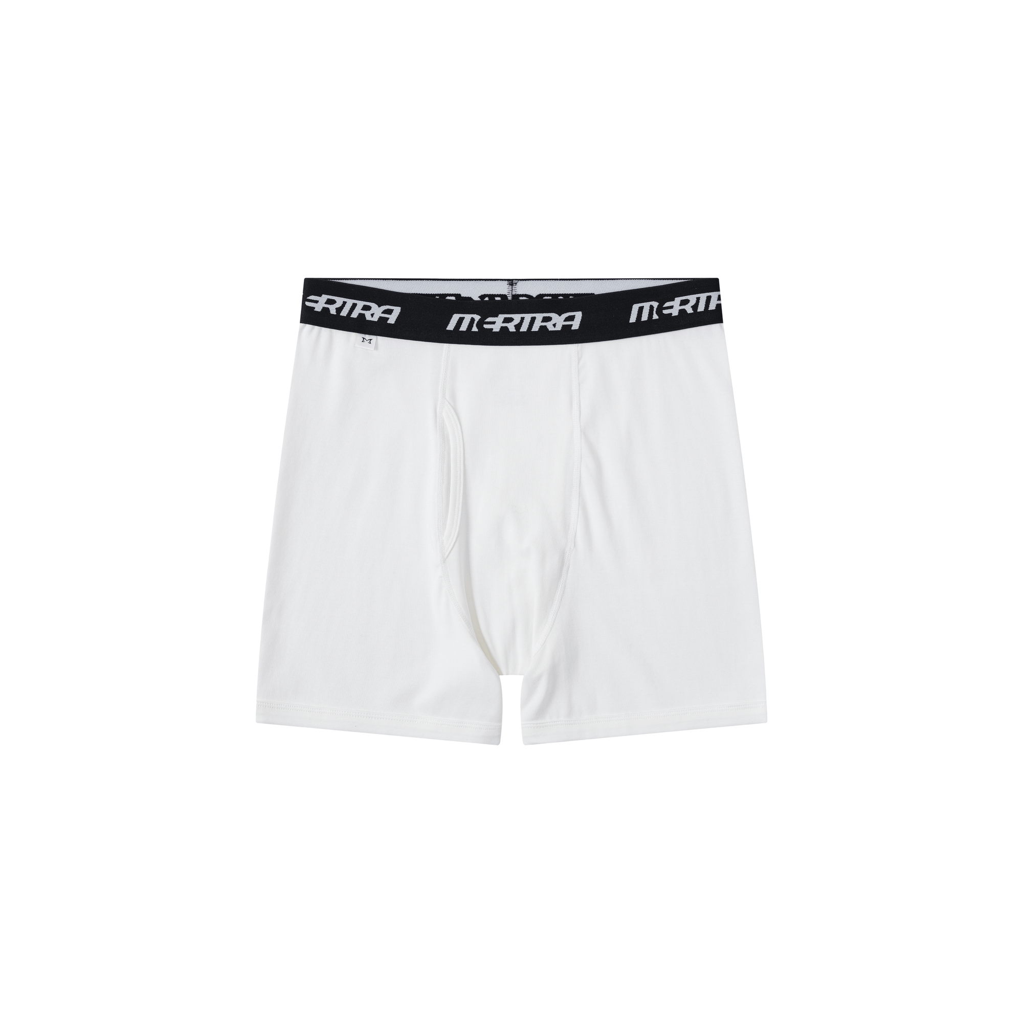 Boxers 4 Pack (White)