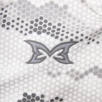 Snakeskin Hood (Grey)