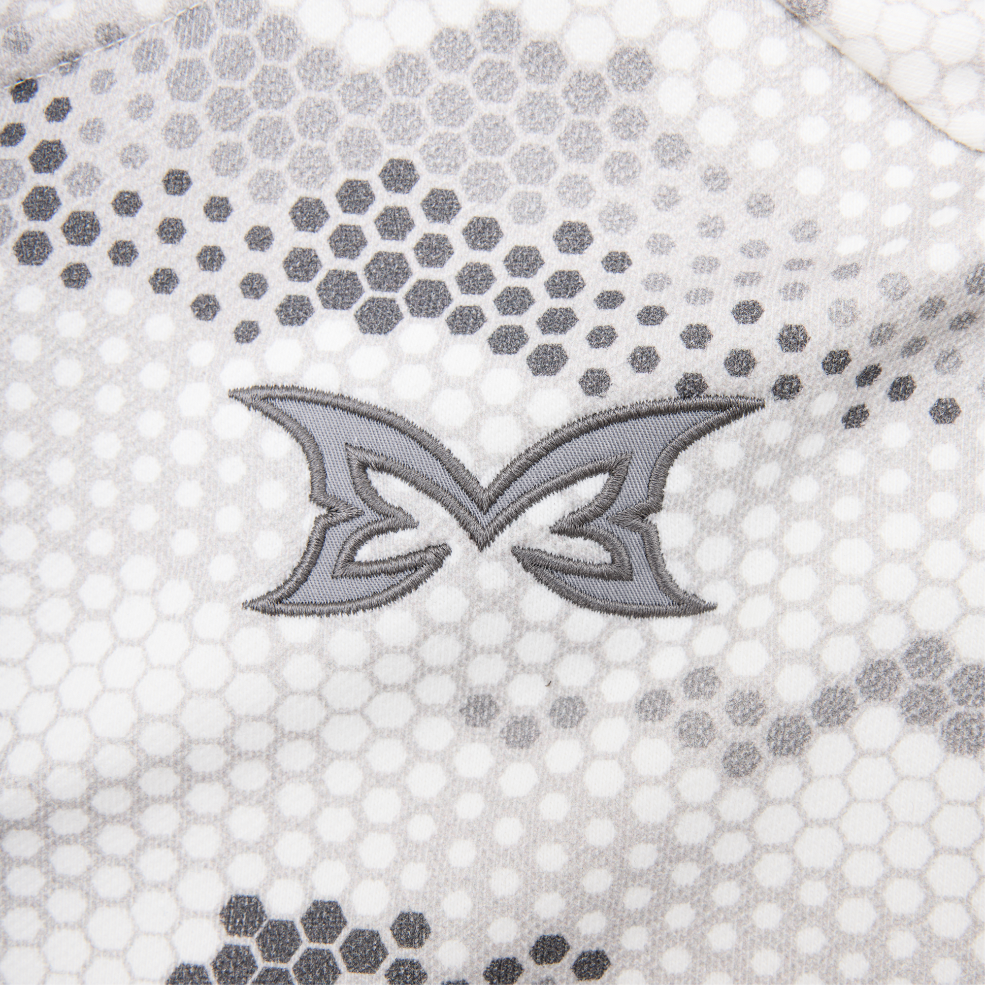 Snakeskin Hood (Grey) – MERTRA