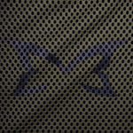 Layered Mesh Jersey (Green)