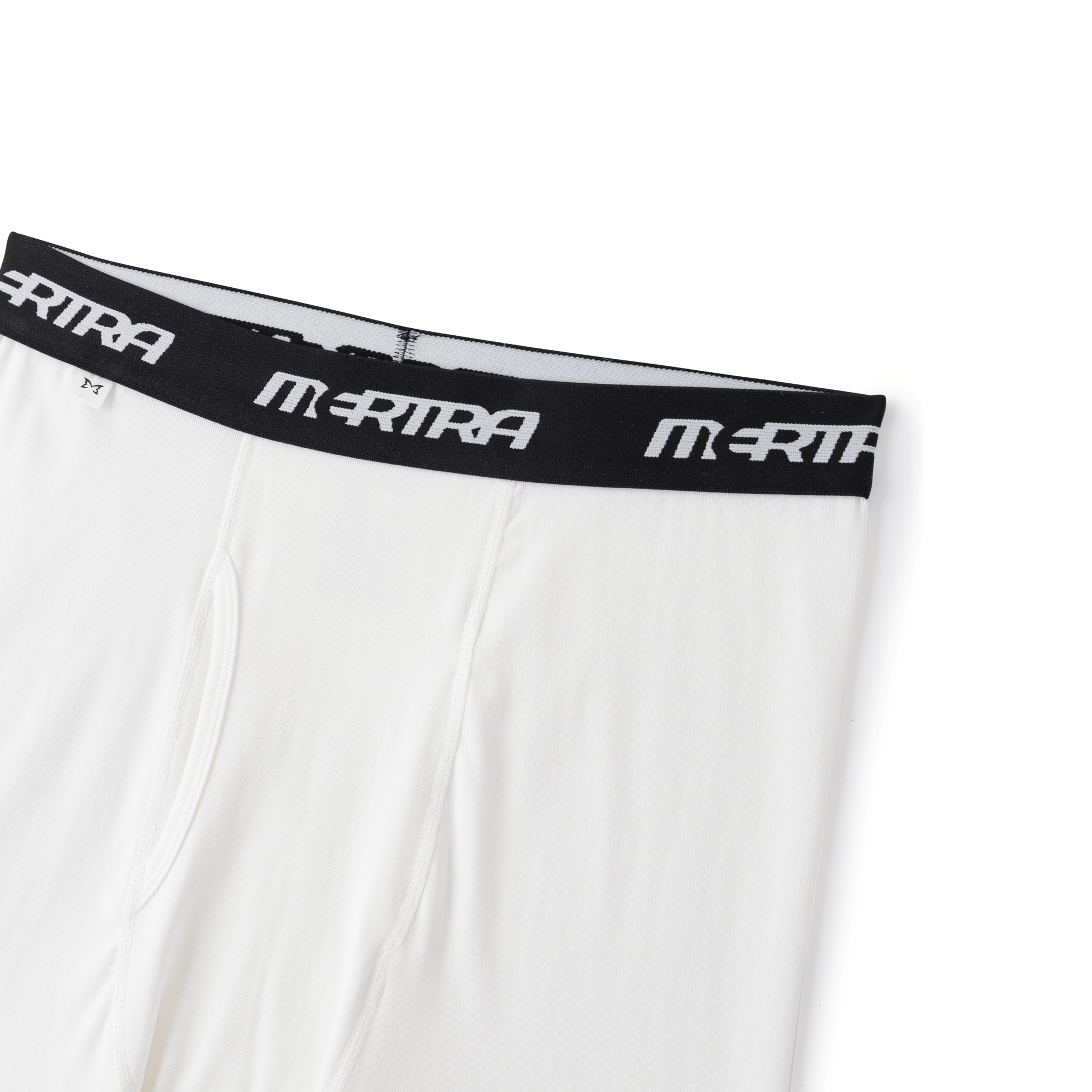 Boxers 4 Pack (White)