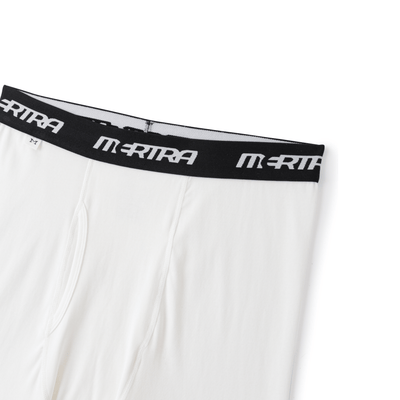 Boxers 4 Pack (White)