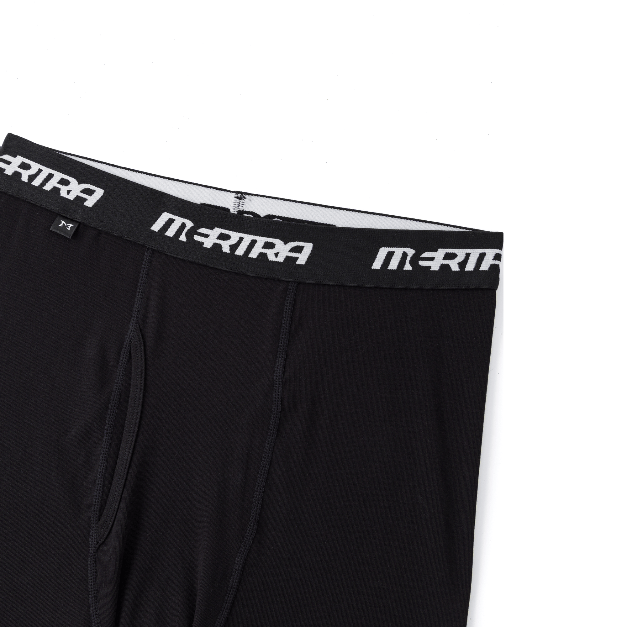 Boxers 3 Pack (Black)