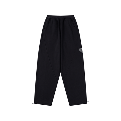 Bigstep Joggers 2.0 (Black)