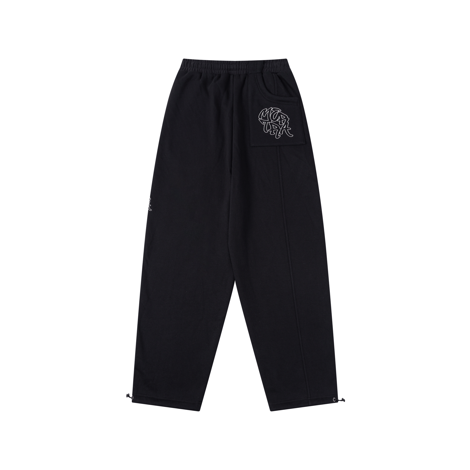 Bigstep Joggers 2.0 (Black)