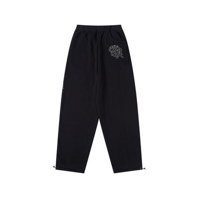 Bigstep Joggers 2.0 (Black)
