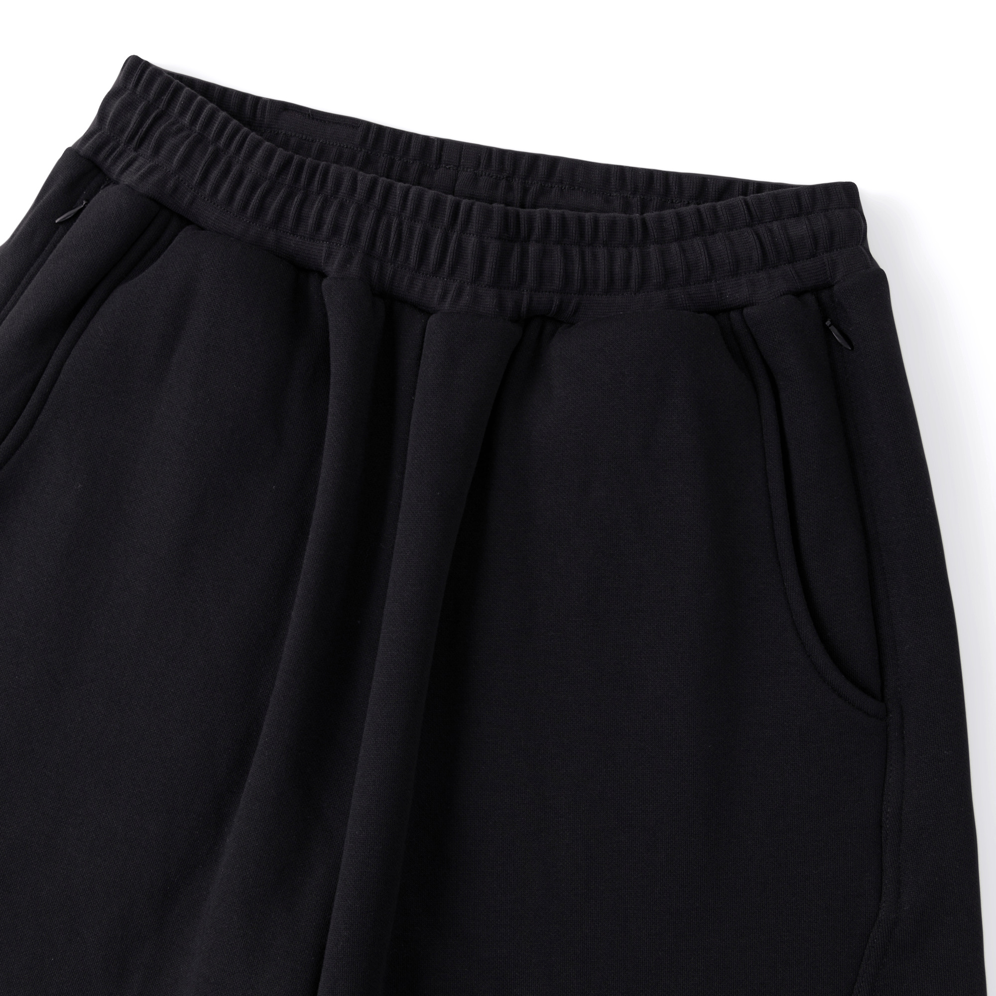 Bigstep Joggers 2.0 (Black)