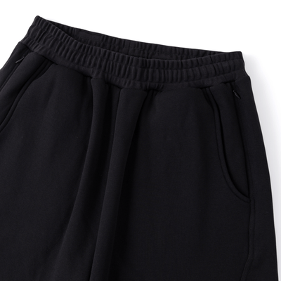 Bigstep Joggers 2.0 (Black)