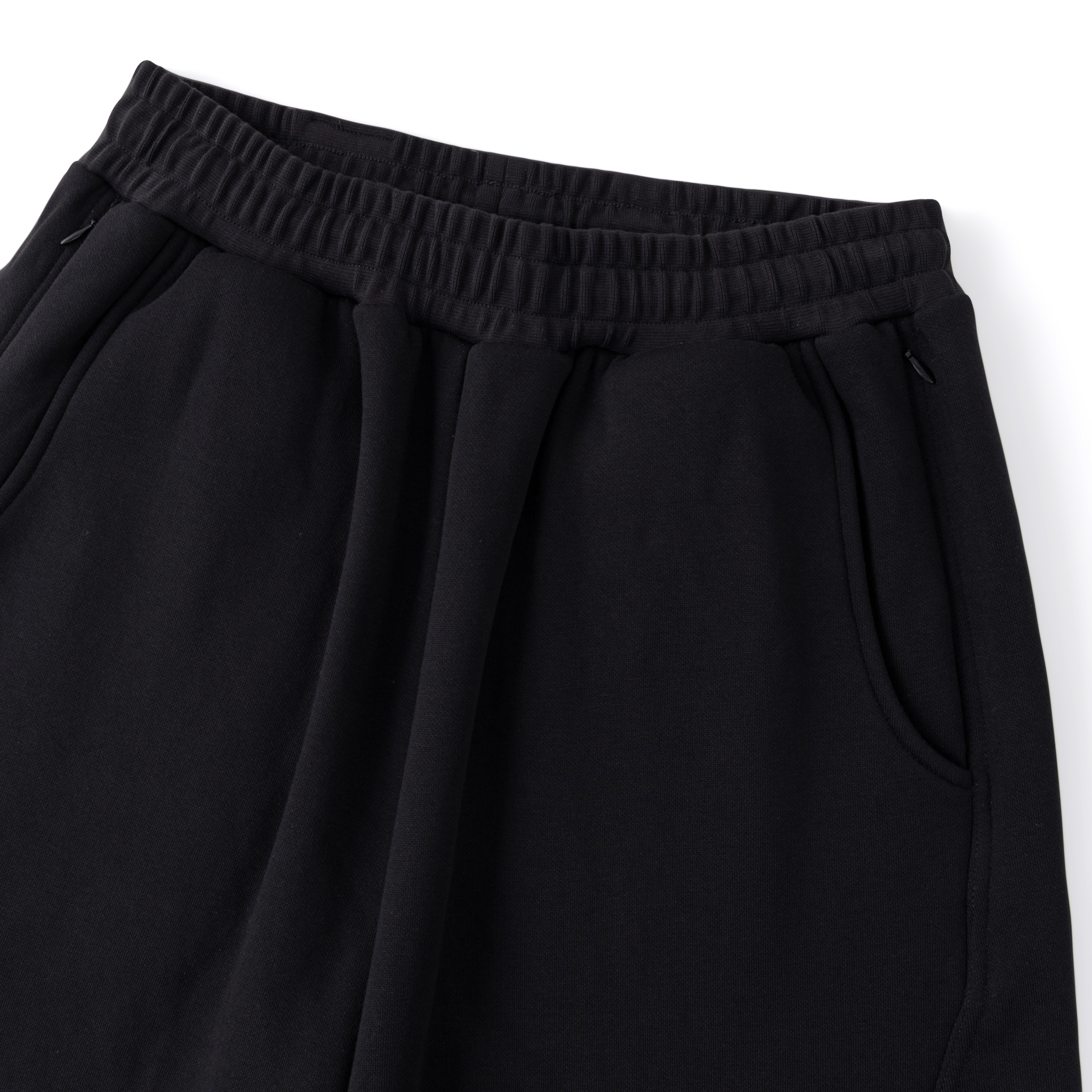 Bigstep Joggers 2.0 (Black)