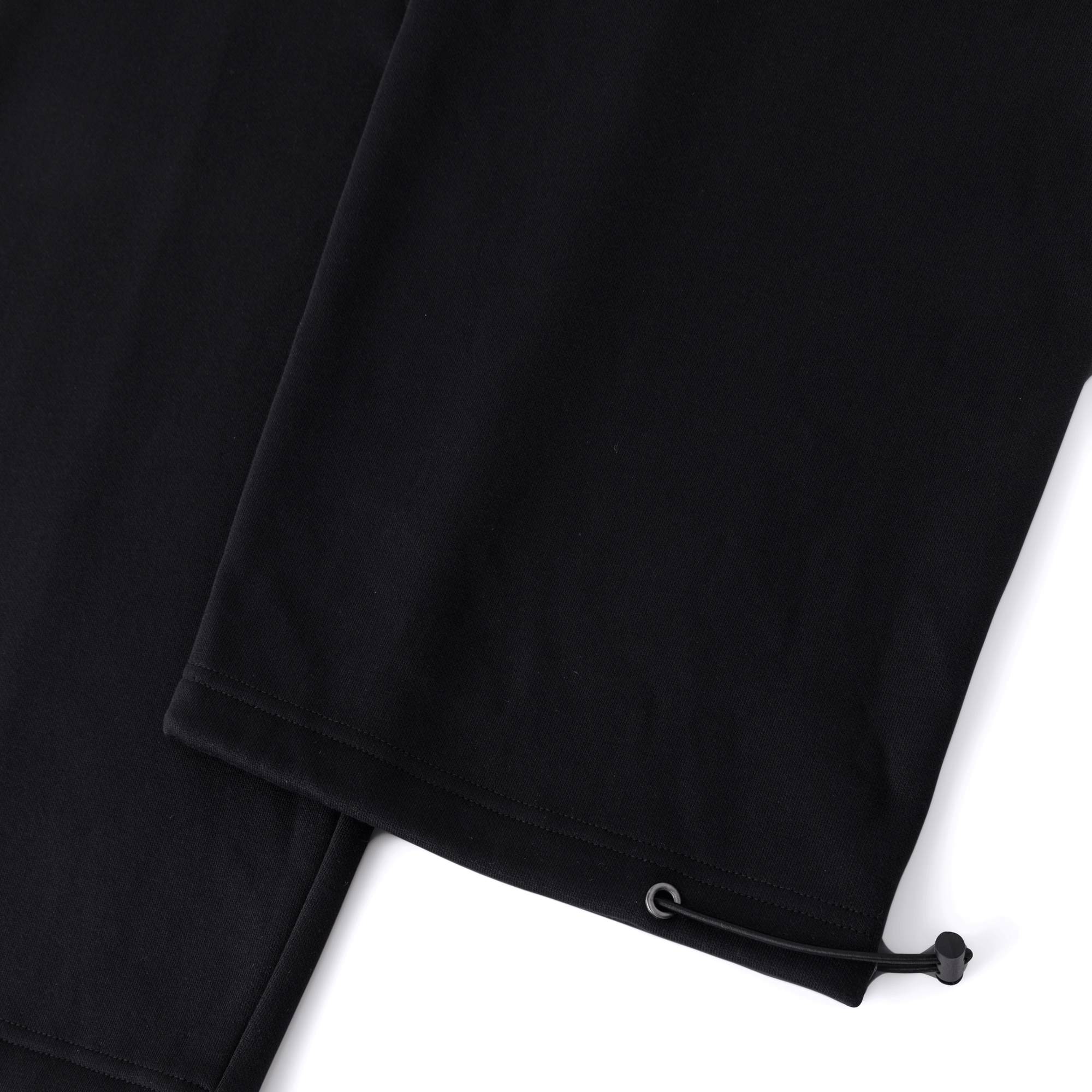Bigstep Joggers 2.0 (Black)