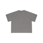 Monogram Tee (Grey)