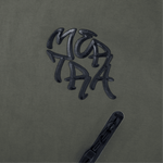 Monogram Shell Jacket (Green)