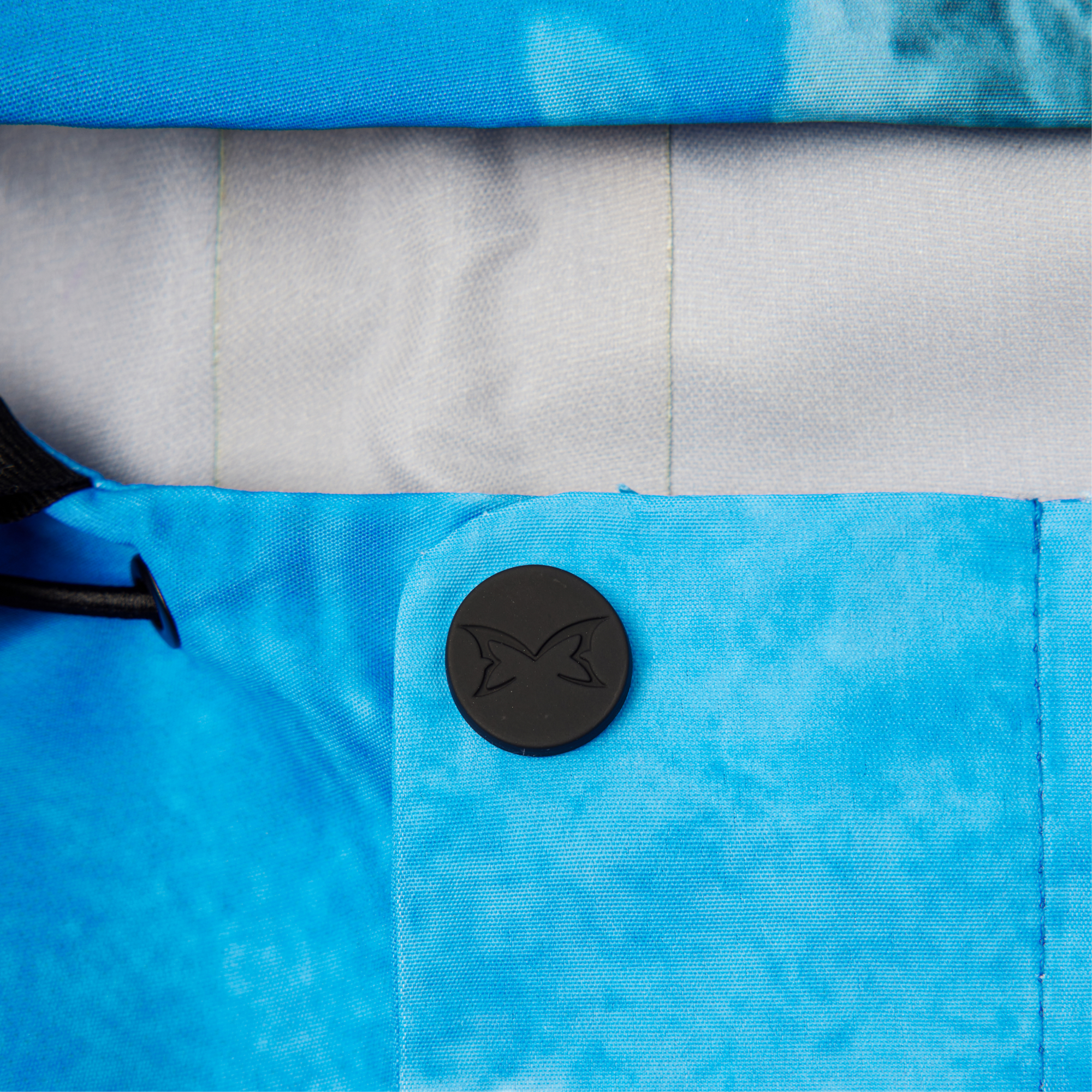 Koi Jacket