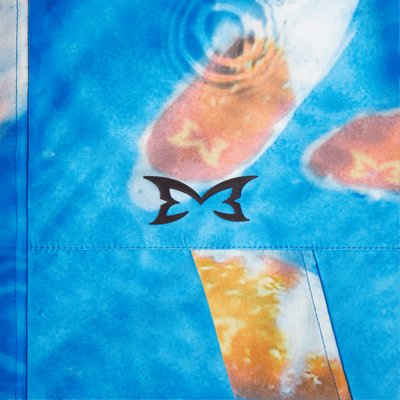 Koi Jacket