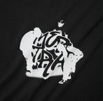 Name Carries Weight Tee (Black)